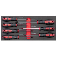 Šroubováky typu Torx 79156-TR27
