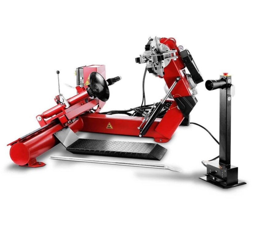 Automatische Reifenmontiermaschine für LKW MT26