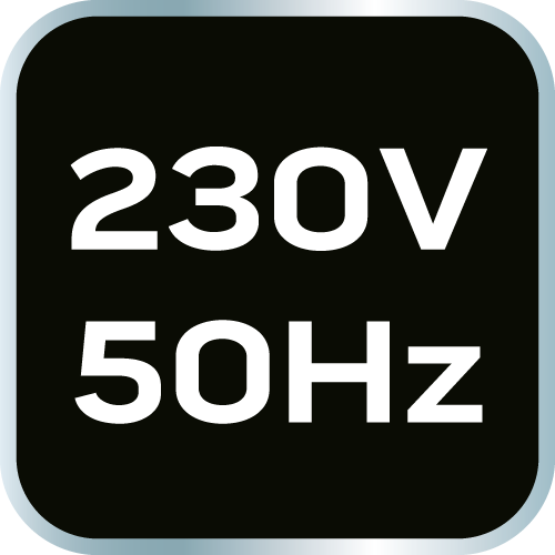 Aparat za zavarivanje plastičnih cijevi 800 W 02-400