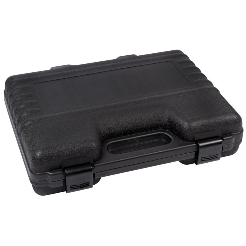 Presslufthammer 3/4" 283 l/min + Meißel (5 Stück) - Satz 45487