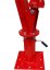 Macara pick-up HDS 900 kg cu troliu
