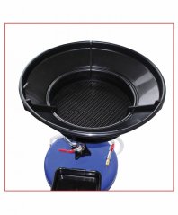 Pneumatikus olajleeresztő 90L AOD3090E