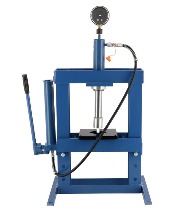 Hydraulische Presse 10T