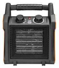 Încălzitor electric ceramic PTC, 3kW model nou 90-061