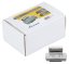 Gewichte aus Gewindestahl - FE ALU - 10G/ 100Stk