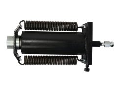 Sestava k lisu 50T s dvourychlostní pumpou G02005