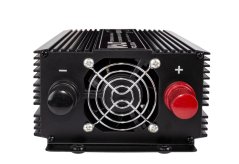 Feszültség átalakító Sinus 2000 12V/230V 1000W 2000VA