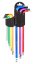 Set IMBUS 1.5-10 mm, 9 buc 09-512