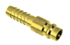 Schnellkupplung fĂĽr Schlauchanschluss 12 mm