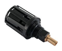 Evacuator automat de condens AOK16B (coșuleț) filtre fine