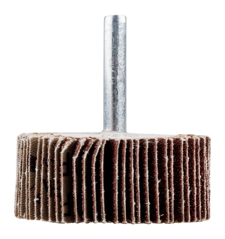 Preklopni disk 50 x 20 x 6 mm, P40 58T399