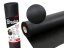 Agrotekstil 0,8x100m 80g/m2 z UV filtrom črn