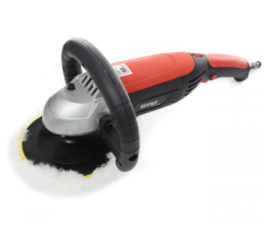 Leštička na auto 180mm 230V 2400W EC531