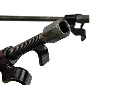 Mehanski vlečni vzmet 260mm G30312
