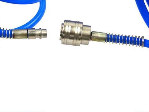 Kompresszor tömlő 5 x 8 mm - 20m