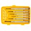 Set mikro odvijača, 6 kom. 39D559