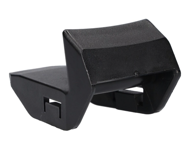 Backenschutz für INVENTO TC 722/TC724 1St.