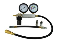 Henger szivárgásvizsgáló G02735