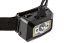 Baterie USB čelovka 250 lm COB LED + senzor pohybu 99-073
