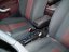 Armlehne Ford FIESTA 7, schwarz, Textilbezug