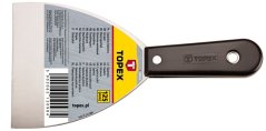 Spatel, 125 mm 18B212