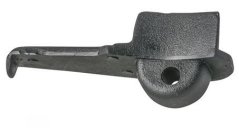 Vložka pro montážní/demontážní hlavu Beissbarth, Bosch, Sicam (šroub)