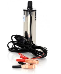 Prenosna samosesalna dizelska in oljna črpalka KD1170