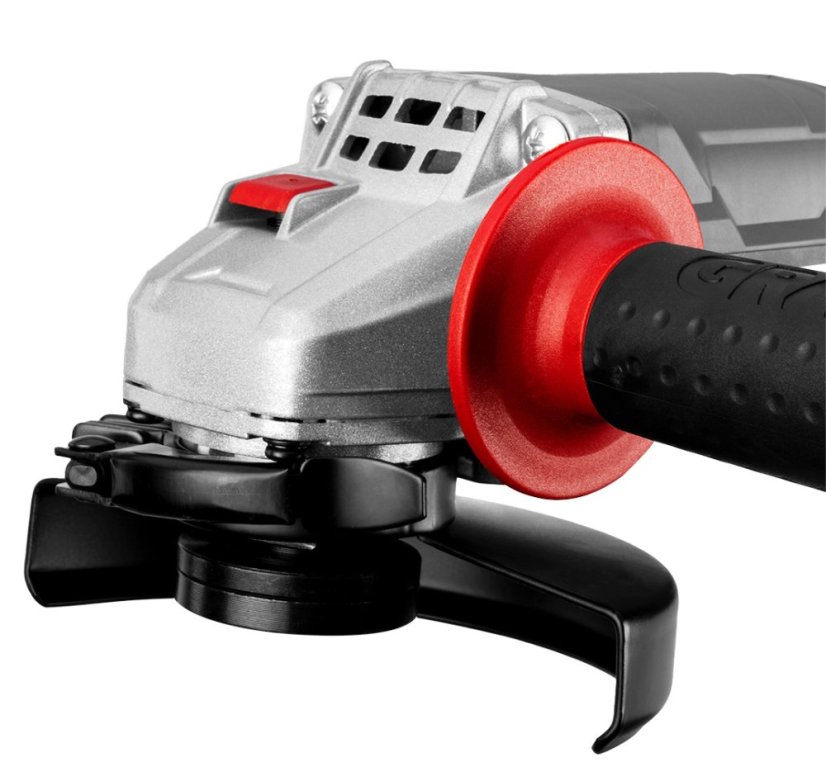 Akku-Winkelschleifer Energy+ 125 mm 58GE130