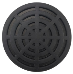 Gumena podloga 140x130x25mm P16