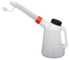 Olajbetöltő kanna 1L YT-06980