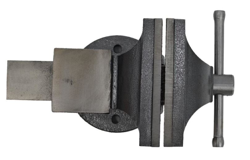 Schraubstock 125mm 5"