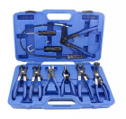 Kliješta za stezaljke za crijeva