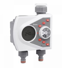 2-smjerni elektronički regulator