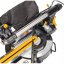 Kutna pila s laserom 1700-2000W PM-UK-2000T