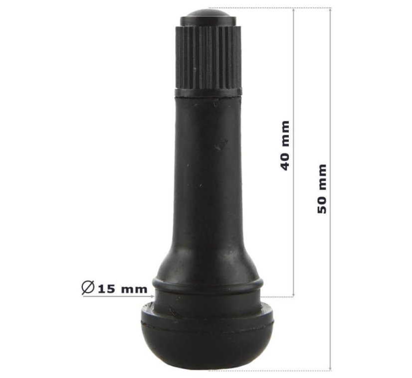 Valve TR 414 - 100buc