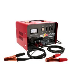 Nabíjačka na batérie BC 230 30A 12/24V 30-300 Ah so štartovaním 77005-1
