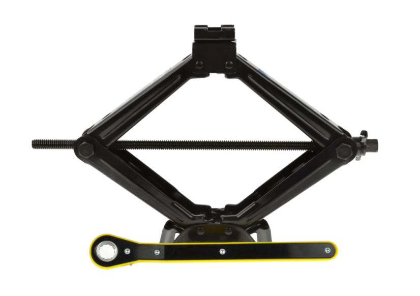 Scherenhebebühne für Auto 2t G02193