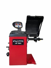 Radauswuchtmaschine VB 350