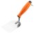 Fierăstrău pentru tencuieli, 80 mm, mâner pentru două materiale 50-137