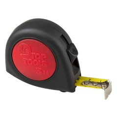 Maßband zum Aufrollen, Stahl 3 m x 16 mm 27C313