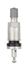 Supapă TPMS pentru OEM - senzor Schrader, produs de înlocuire TR413 Alu