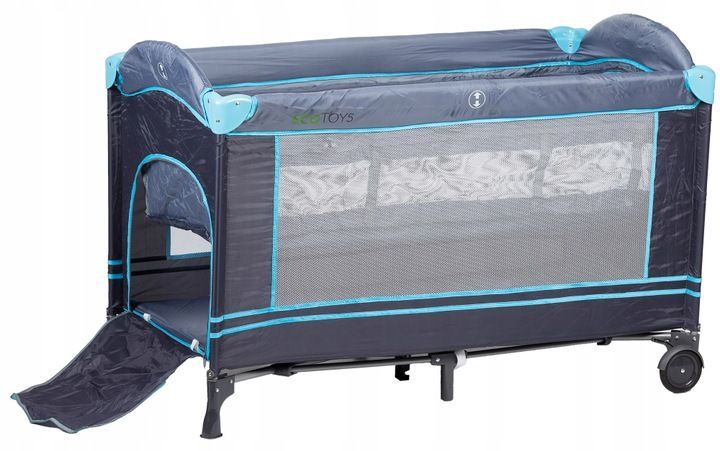 Baby-Reisebett BASIC Ecotoys