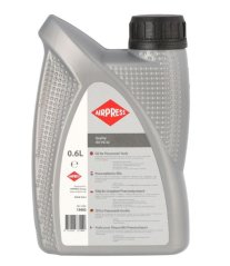 Масло за пневматични инструменти 0,6L