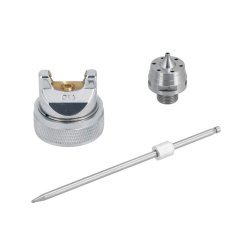 1,3 mm-es fúvóka a 45191 pisztolyhoz 45191-1.3KIT