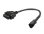 OBD II Motorrad Reduzierstück Kymco 3pin A0180