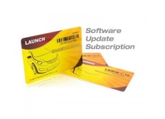 AKTUALIZÁCIA LAUNCH CRP919X BT, X431 PROS ELITE / 1ROK
