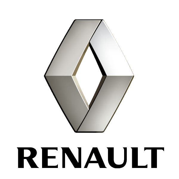 Renault - aretační přípravky