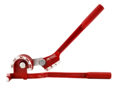 Csőhajlító 6-10mm 0-180°