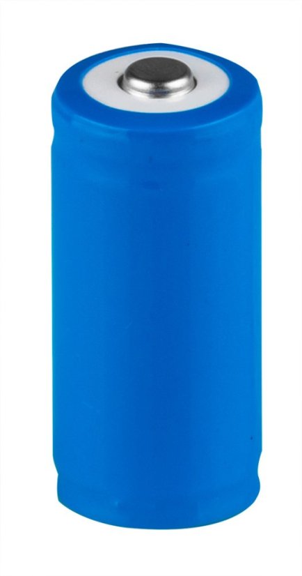 Čelovka 600 lm USB magnetické nabíjení CREE XPG3 LED 99-027