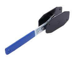 Cheie, separator cu clichet pentru presarea pistoanelor de frână 40 - 60 mm TA1377